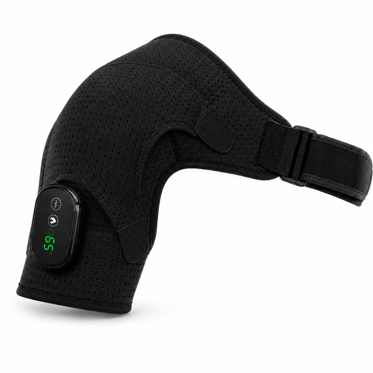 NuRevita Shoulder Massager