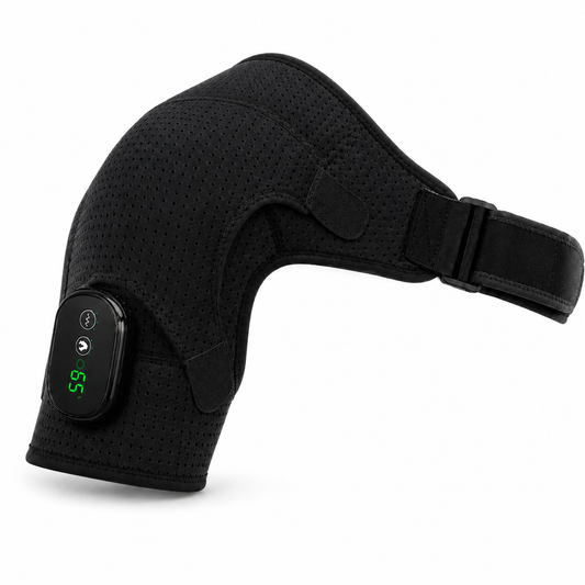 NuRevita Shoulder Massager